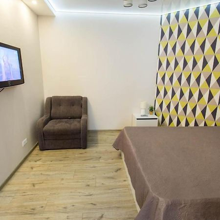 New Apartments In The City Center - Kuznechna Str. 26/2 哈尔科夫 外观 照片
