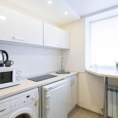 New Apartments In The City Center - Kuznechna Str. 26/2 哈尔科夫 外观 照片